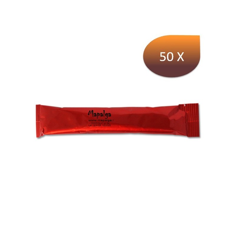 Chocolat chaud instantané - 26 g - MAPALGA
