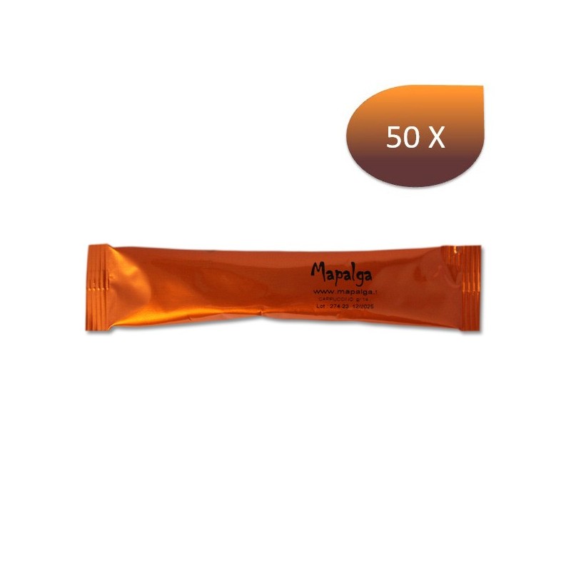Cappuccino soluble -14g - MAPALGA Cappuccino soluble -14g - MAPALGA