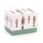 Coffret tasse à thé CASSE NOISETTE - 49 cl - AMADEUS Coffret tasse à thé CASSE NOISETTE - 49 cl - AMADEUS