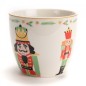 Coffret tasse à thé CASSE NOISETTE - 49 cl - AMADEUS Coffret tasse à thé CASSE NOISETTE - 49 cl - AMADEUS