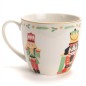 Coffret tasse à thé CASSE NOISETTE - 49 cl - AMADEUS Coffret tasse à thé CASSE NOISETTE - 49 cl - AMADEUS