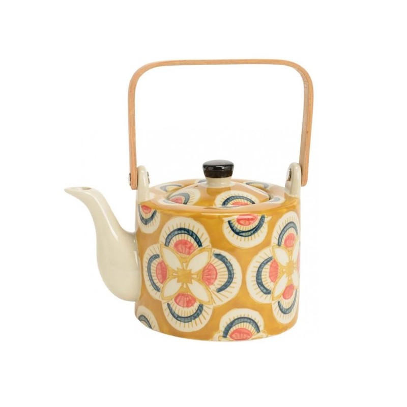 Infuser Imany - 75 cl - Amadeus teapot Infuser Imany - 75 cl - Amadeus teapot