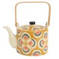 Théière infuseur IMANY - 75 cL - AMADEUS Théière infuseur IMANY - 75 cL - AMADEUS