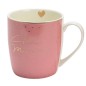 Mug Chic Mamie - 30 cl - AMADEUS Mug Chic Mamie - 30 cl - AMADEUS