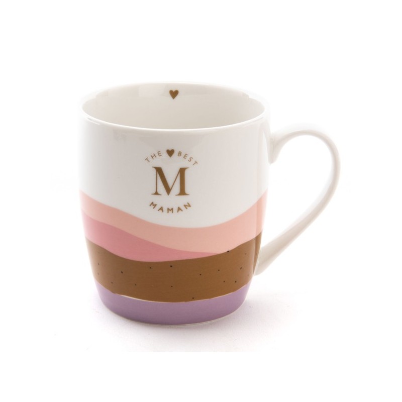 Mug INAYA MAMAN - AMADEUS Mug INAYA MAMAN - AMADEUS