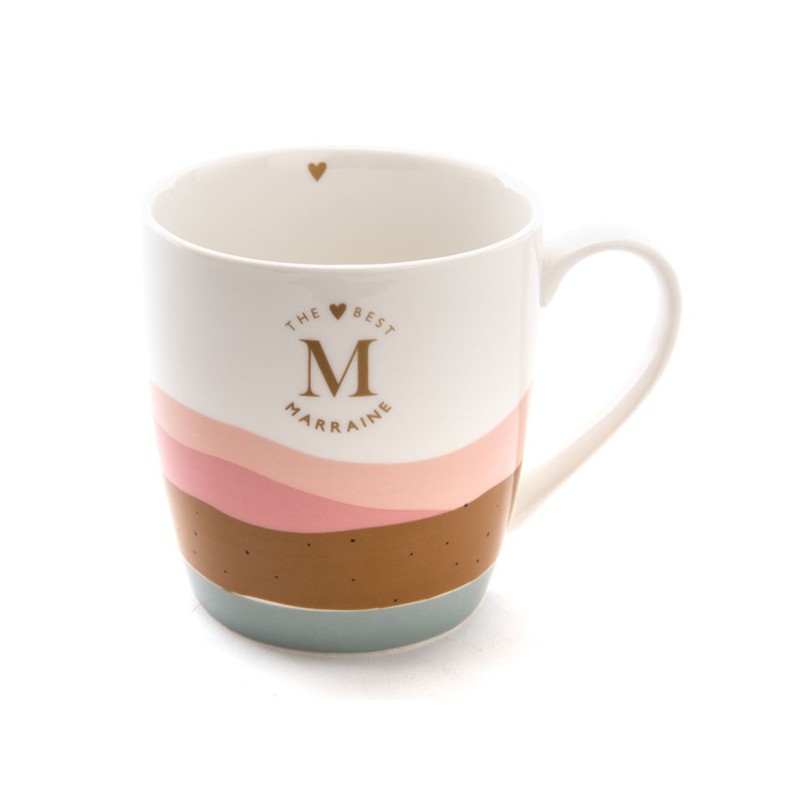 Mug INAYA MARRAINE - AMADEUS Mug INAYA MARRAINE - AMADEUS