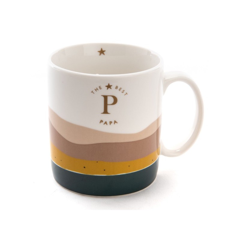 Mug INAYA PAPA - AMADEUS Mug INAYA PAPA - AMADEUS