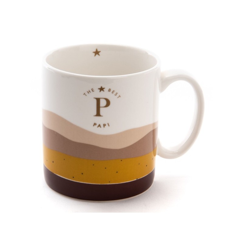 Mug INAYA PAPI - AMADEUS Mug INAYA PAPI - AMADEUS