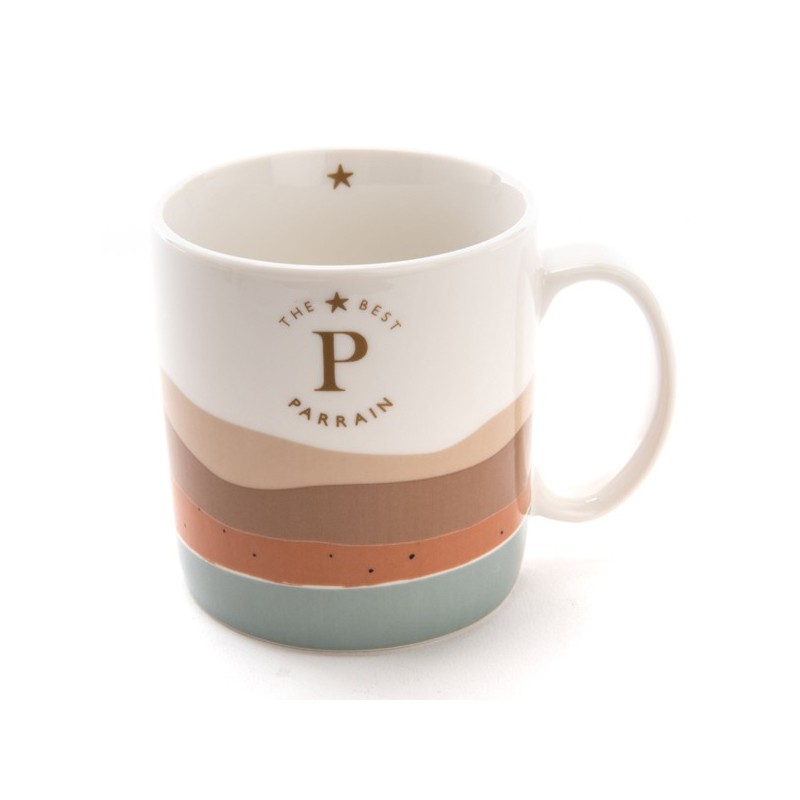 Mug INAYA PARRAIN - AMADEUS Mug INAYA PARRAIN - AMADEUS
