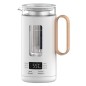 Théière bouilloire électrique TEAZEN Evolution - 0,5L - NATURAMIX Théière bouilloire électrique TEAZEN Evolution - 0,5L - NATURAMIX