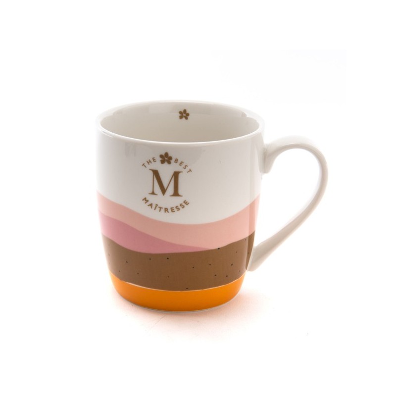 Mug INAYA MAÎTRESSE - AMADEUS Mug INAYA MAÎTRESSE - AMADEUS