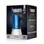 Cafetière Bialetti Induction Venus Bleue Inox 4 tasses Cafetière Bialetti Induction Venus Bleue Inox 4 tasses
