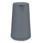 Bouilloire grise avec température réglable KG2100-3 - 1,5 L - ADE Bouilloire grise avec température réglable KG2100-3 - 1,5 L - ADE