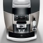 Machine à café J8 Midnight Silver 15471 - JURA + 2 Kg de café OFFERTS Machine à café J8 Midnight Silver 15471 - JURA + 2 Kg de café OFFERTS