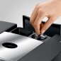 Machine à café J8 Midnight Silver 15471 - JURA + 2 Kg de café OFFERTS Machine à café J8 Midnight Silver 15471 - JURA + 2 Kg de café OFFERTS