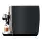 Machine à café J8 Midnight Silver 15471 - JURA + 2 Kg de café OFFERTS Machine à café J8 Midnight Silver 15471 - JURA + 2 Kg de café OFFERTS