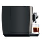 Machine à café J8 Midnight Silver 15471 - JURA + 2 Kg de café OFFERTS Machine à café J8 Midnight Silver 15471 - JURA + 2 Kg de café OFFERTS