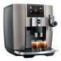 Machine à café J8 Midnight Silver 15471 - JURA + 2 Kg de café OFFERTS Machine à café J8 Midnight Silver 15471 - JURA + 2 Kg de café OFFERTS