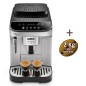 Magnifica Evo ECAM 29031.SB DELONGHI garantie 2 ans + 2 KG de café OFFERTS Magnifica Evo ECAM 29031.SB DELONGHI garantie 2 ans + 2 KG de café OFFERTS