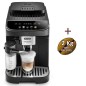 Magnifica Evo ECAM 290.61.B DELONGHI garantie 2 ans + 2 KG de café OFFERTS Magnifica Evo ECAM 290.61.B DELONGHI garantie 2 ans + 2 KG de café OFFERTS