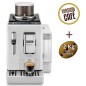 DELONGHI Rivelia White FEB 4435.W garantie 3 ans + 2 Kg de café OFFERTS DELONGHI Rivelia White FEB 4435.W garantie 3 ans + 2 Kg de café OFFERTS