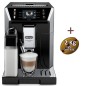 DELONGHI PrimaDonna Class ECAM550.65.SB garantie 3 ans + 2 KG de café OFFERTS DELONGHI PrimaDonna Class ECAM550.65.SB garantie 3 ans + 2 KG de café OFFERTS