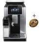 DELONGHI PrimaDonna Soul ECAM 610.74.MB garantie 3 ans + 2 KG de café OFFERTS DELONGHI PrimaDonna Soul ECAM 610.74.MB garantie 3 ans + 2 KG de café OFFERTS