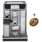 DELONGHI PrimaDonna Elite Expérience ECAM 650.85.MS garantie 3 ans + 2 KG de café OFFERTS DELONGHI PrimaDonna Elite Expérience ECAM 650.85.MS garantie 3 ans + 2 KG de café OFFERTS
