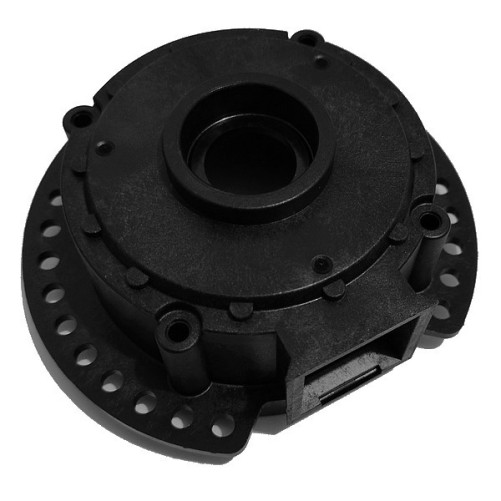 Corps supérieur de meule pour moulin 142905450 / 996530015258 SAECO PHILIPS GAGGIA