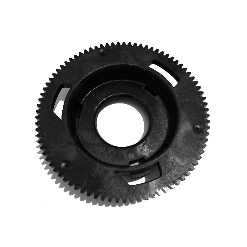 Engrenage support supérieur de meule 421941094152 SAECO Philips Engrenage support supérieur de meule 421941094152 SAECO Philips