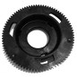 Engrenage support supérieur de meule 421941094152 SAECO Philips Engrenage support supérieur de meule 421941094152 SAECO Philips