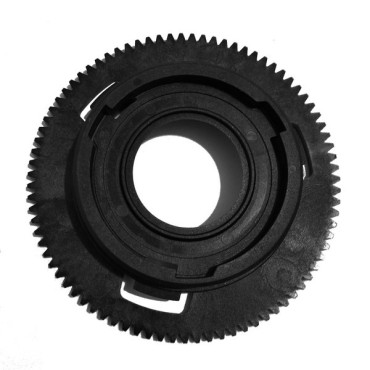 Engrenage support supérieur de meule 421941094152 SAECO Philips
