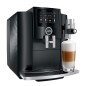 Machine à café S8 Piano Black 15381 - JURA + 2 Kg de café OFFERTS Machine à café S8 Piano Black 15381 - JURA + 2 Kg de café OFFERTS