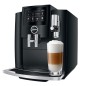 Machine à café S8 Piano Black 15381 - JURA + 2 Kg de café OFFERTS Machine à café S8 Piano Black 15381 - JURA + 2 Kg de café OFFERTS
