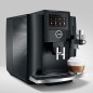 Machine à café S8 Piano Black 15381 - JURA + 2 Kg de café OFFERTS Machine à café S8 Piano Black 15381 - JURA + 2 Kg de café OFFERTS