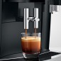 Machine à café S8 Piano Black 15381 - JURA + 2 Kg de café OFFERTS Machine à café S8 Piano Black 15381 - JURA + 2 Kg de café OFFERTS