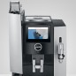 Machine à café S8 Moonlight Silver 15382 - JURA + 2 Kg de café OFFERTS Machine à café S8 Moonlight Silver 15382 - JURA + 2 Kg de café OFFERTS