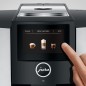 Machine à café S8 Moonlight Silver 15382 - JURA + 2 Kg de café OFFERTS Machine à café S8 Moonlight Silver 15382 - JURA + 2 Kg de café OFFERTS