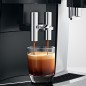 Machine à café S8 Moonlight Silver 15382 - JURA + 2 Kg de café OFFERTS Machine à café S8 Moonlight Silver 15382 - JURA + 2 Kg de café OFFERTS