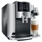 Machine à café S8 Chrome 15380 - JURA + 2 Kg de café OFFERTS Machine à café S8 Chrome 15380 - JURA + 2 Kg de café OFFERTS