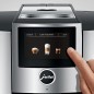 Machine à café S8 Chrome 15380 - JURA + 2 Kg de café OFFERTS Machine à café S8 Chrome 15380 - JURA + 2 Kg de café OFFERTS