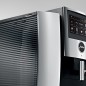 Machine à café S8 Chrome 15380 - JURA + 2 Kg de café OFFERTS Machine à café S8 Chrome 15380 - JURA + 2 Kg de café OFFERTS