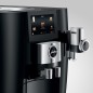 Machine à café J8 Piano Black 15457 - JURA + 2 Kg de café OFFERTS Machine à café J8 Piano Black 15457 - JURA + 2 Kg de café OFFERTS