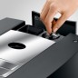 Machine à café J8 Piano Black 15457 - JURA + 2 Kg de café OFFERTS Machine à café J8 Piano Black 15457 - JURA + 2 Kg de café OFFERTS