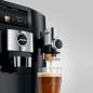 Machine à café J8 Piano Black 15457 - JURA + 2 Kg de café OFFERTS Machine à café J8 Piano Black 15457 - JURA + 2 Kg de café OFFERTS