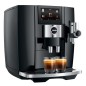 Machine à café J8 Piano Black 15457 - JURA + 2 Kg de café OFFERTS Machine à café J8 Piano Black 15457 - JURA + 2 Kg de café OFFERTS