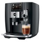 Machine à café J8 Piano Black 15457 - JURA + 2 Kg de café OFFERTS Machine à café J8 Piano Black 15457 - JURA + 2 Kg de café OFFERTS