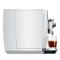 Machine à café J8 Piano White 15460 - JURA + 2 Kg de café OFFERTS Machine à café J8 Piano White 15460 - JURA + 2 Kg de café OFFERTS