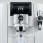 Coffee machine J8 Piano White 15460 - Jura + 2 kg of coffee offered Coffee machine J8 Piano White 15460 - Jura + 2 kg of coffee offered