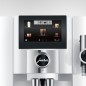 Machine à café J8 Piano White 15460 - JURA + 2 Kg de café OFFERTS Machine à café J8 Piano White 15460 - JURA + 2 Kg de café OFFERTS